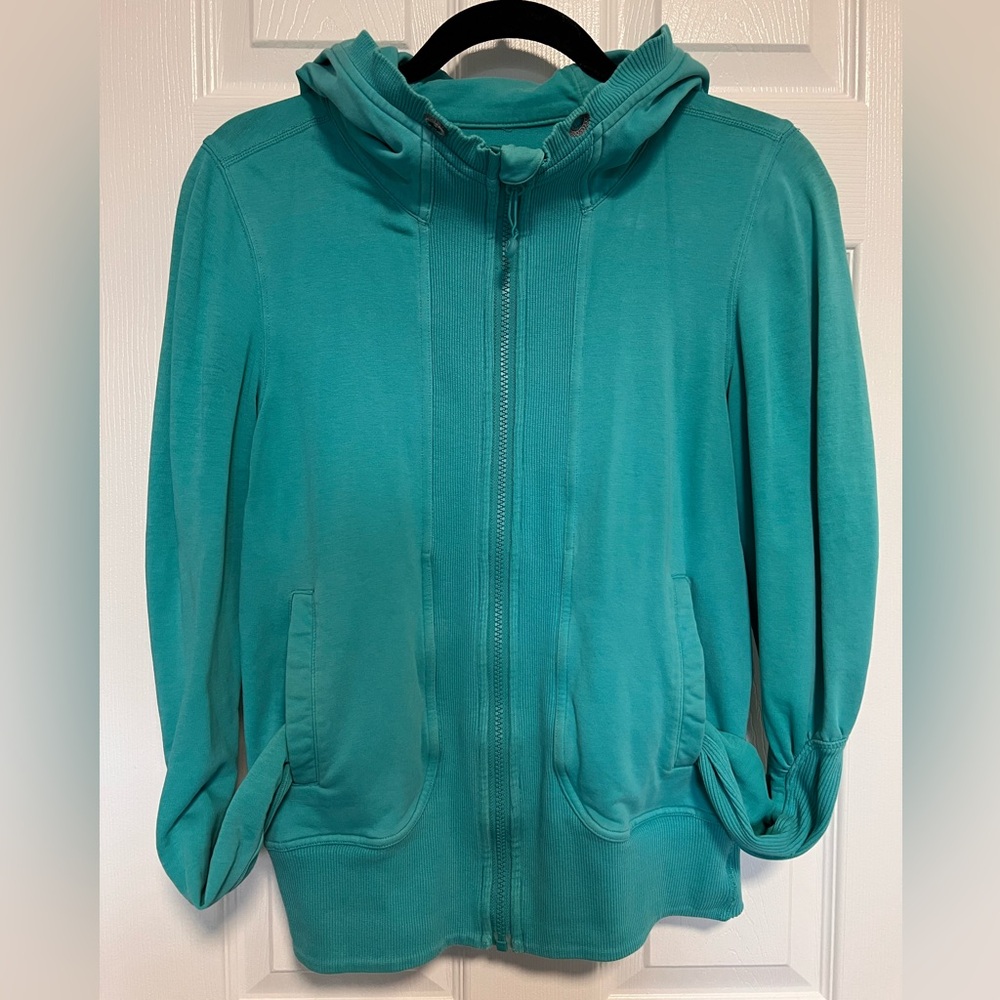 Lululemon Hoodie 6